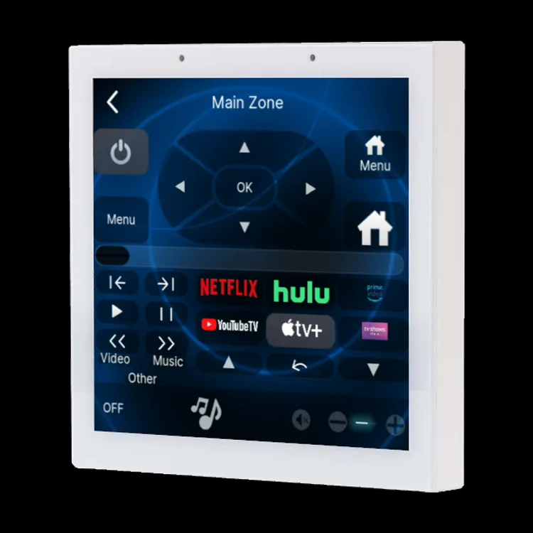 Touch Panel
